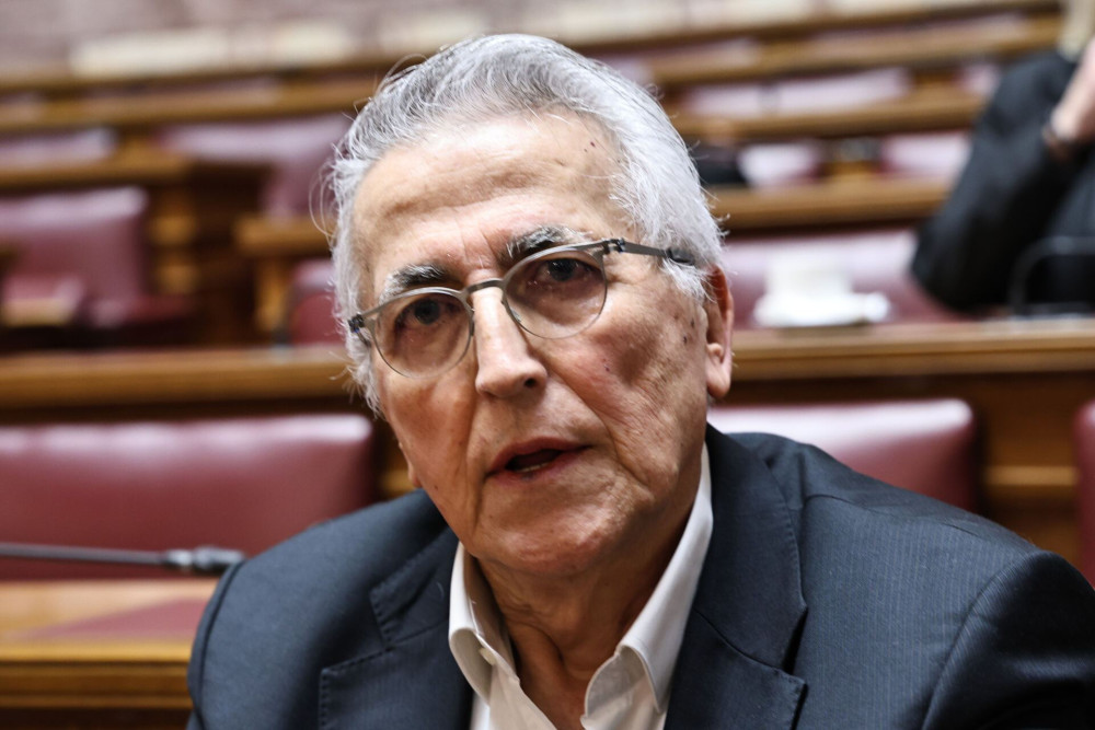 Έρευνα για ξέπλυμα μαύρου χρήματος στη ΓΣΕΕ: Ο Παναγόπουλος στο «μικροσκόπιο» της πολιτικής