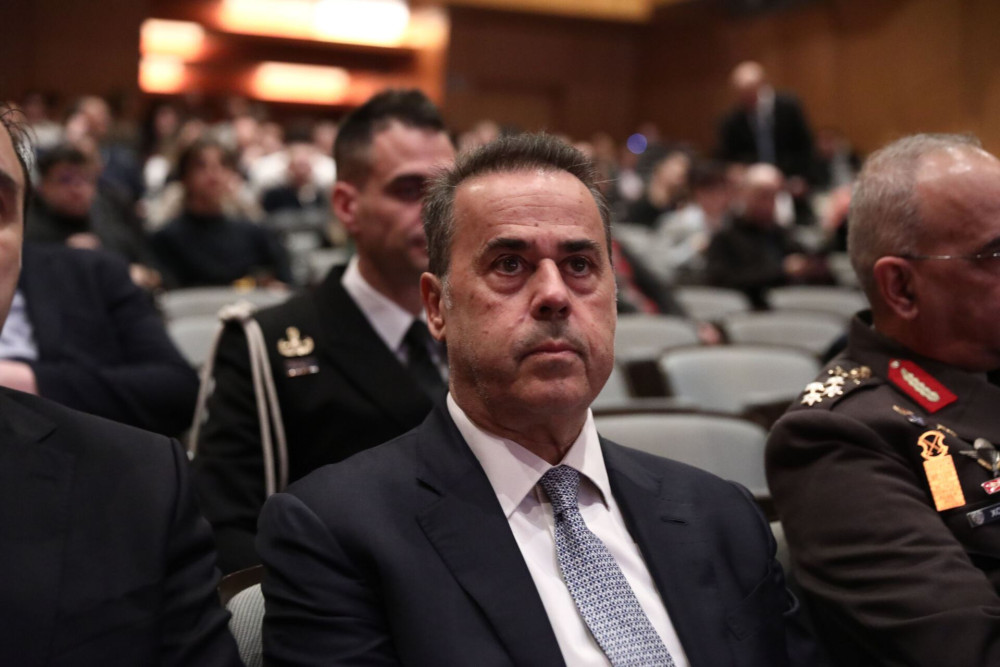 Σταύρος Παπασταύρου: Η αξιοποίηση των εγχώριων ενεργειακών πηγών συνιστά εθνική προτεραιότητα