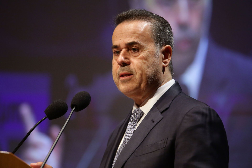 Σταύρος Παπασταύρου: στην Ουάσιγκτον για τη Σύνοδο Ενεργειακής Ασφάλειας