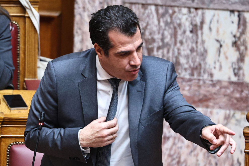 Θάνος Πλεύρης: Η ΕΕ χαρακτηρίζει Αίγυπτο και Μπαγκλαντές «ασφαλείς τρίτες χώρες» - Τι σημαίνει για τις επιστροφές μεταναστών