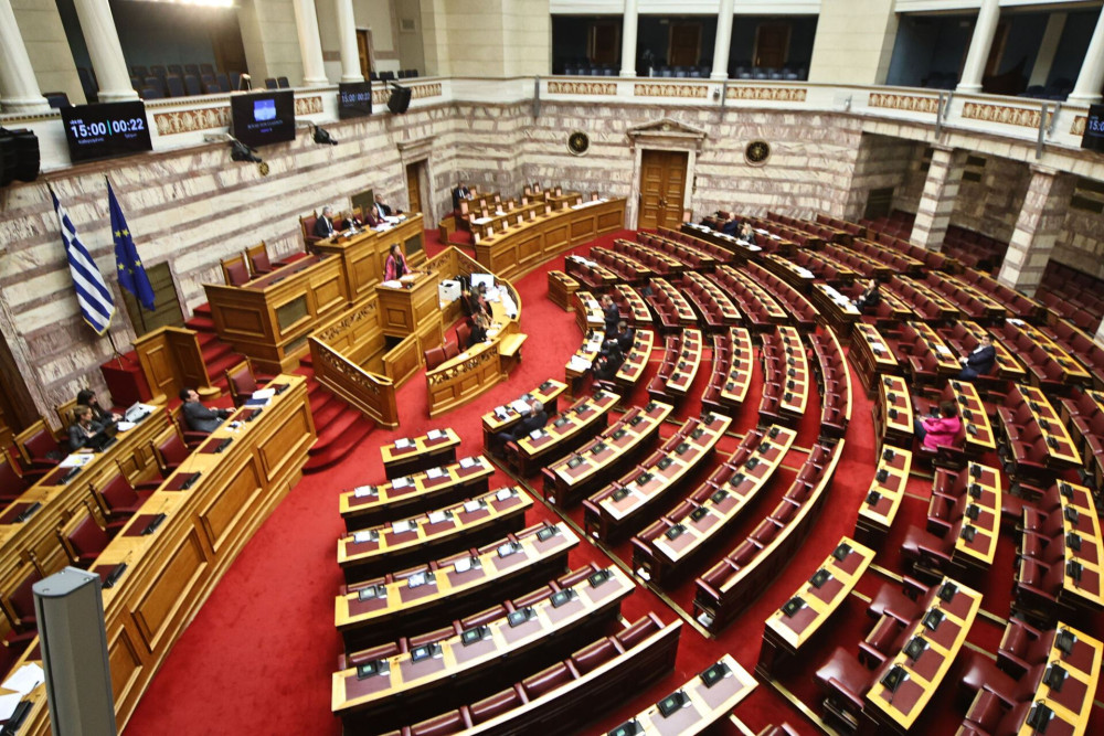 Αντικαθίστανται Τσιάρας, Κεφαλογιάννης και Βαρτζόπουλος - Στις 12:30 ανακοινώσεις Μαρινάκη