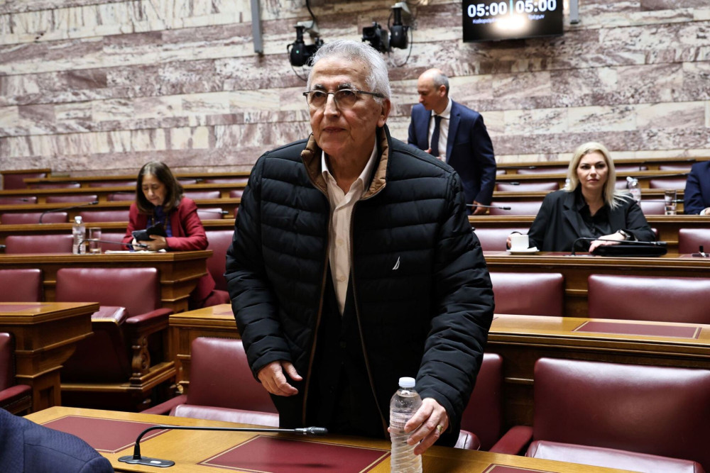 Συνέντευξη Γιάννη Παναγόπουλου - Τι αναμένεται να πει