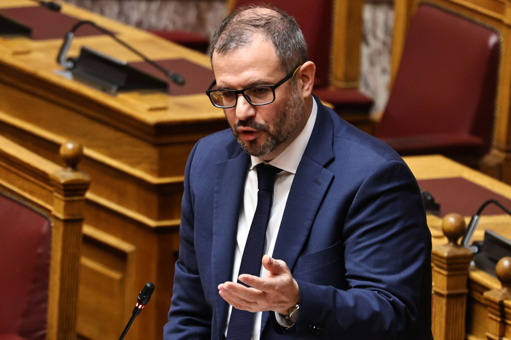 Νίκος Τσάφος: Η Αθήνα παραμένει η πρωτεύουσα της ΕΕ με το φθηνότερο νερό -Τί αλλάζει για δήμους και πολίτες