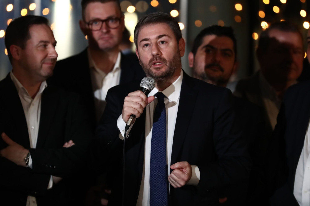 ΠΑΣΟΚ: Η απογοητευτική συγκέντρωση Ανδρουλάκη στη Θεσσαλονίκη