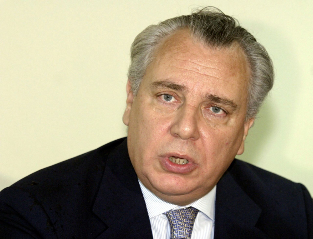Το Σάββατο η κηδεία του Αναστάση Παπαληγούρα - Η επιθυμία της οικογένειας