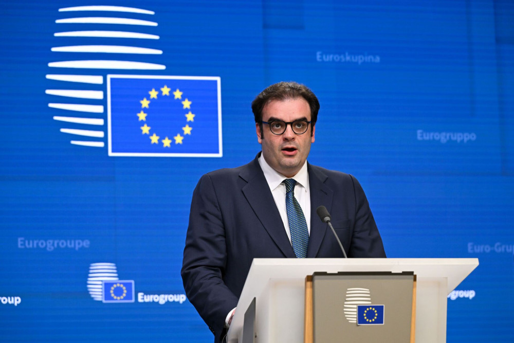Κυριάκος Πιερρακάκης: Πώς η νέα στρατηγική αποταμιεύσεων μπορεί να γίνει η μεγαλύτερη πολιτική νίκη στην Ευρώπη
