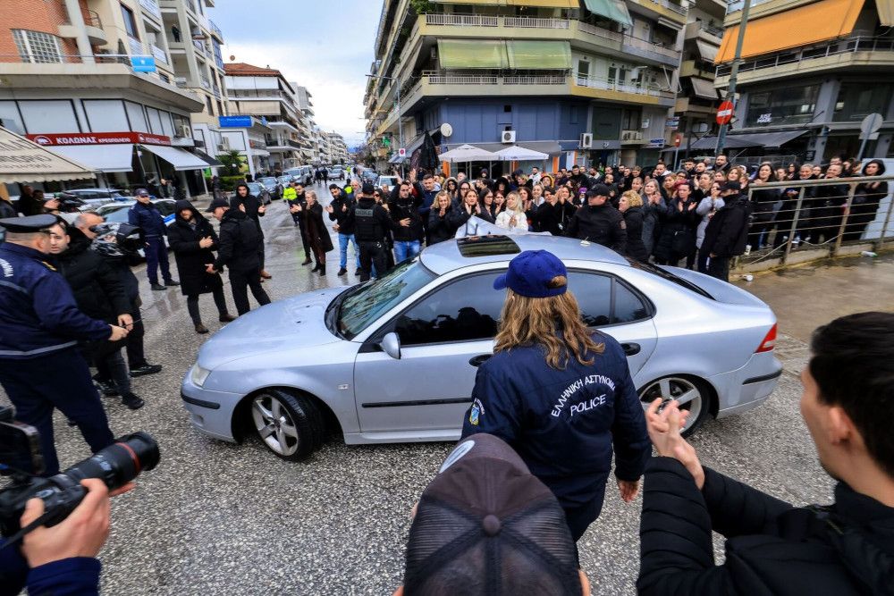 Τρίκαλα: προθεσμία πήρε ο ιδιοκτήτης της Βιολάντα - Την Τετάρτη η απολογία του