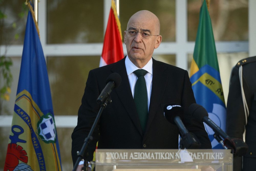 Νίκος Δένδιας: σημαντικές διπλωματικές συναντήσεις με ΗΠΑ και NATO