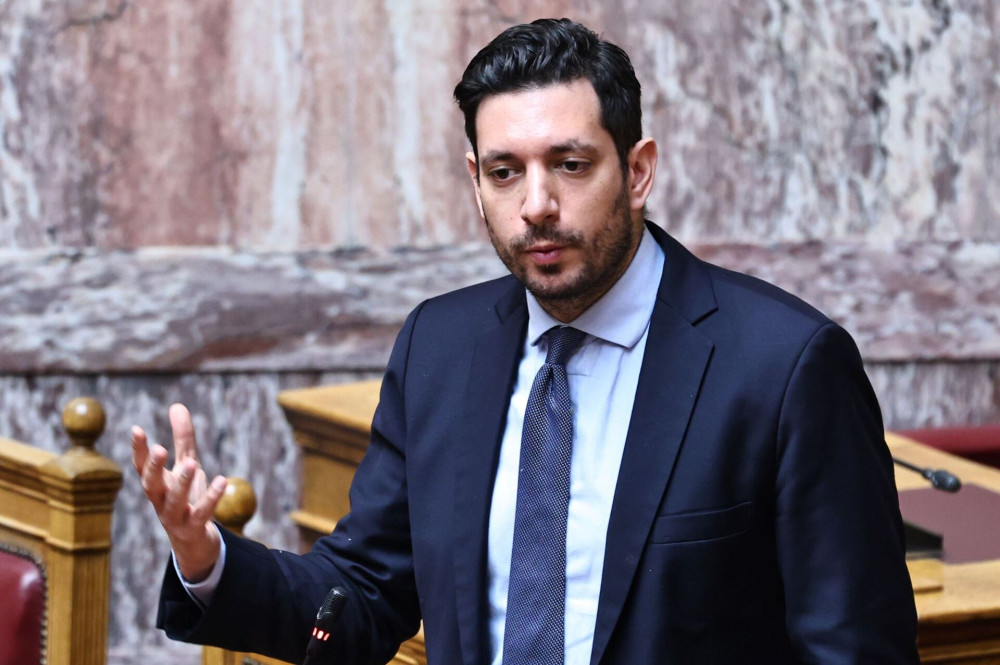 Κώστας Κυρανάκης: Κατά προτεραιότητα στο ενεργό σιδηροδρομικό δίκτυο οι διαθέσιμοι πόροι