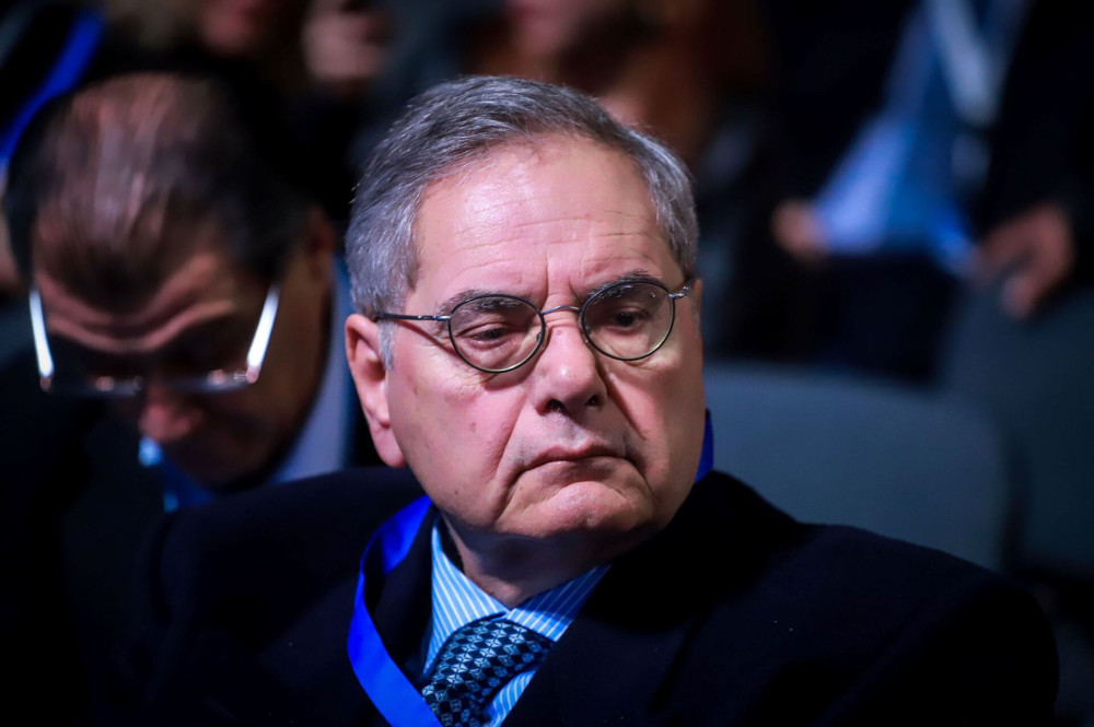 Ανδρέας Ανδριανόπουλος: Έχει μέλλον ο φιλελευθερισμός;