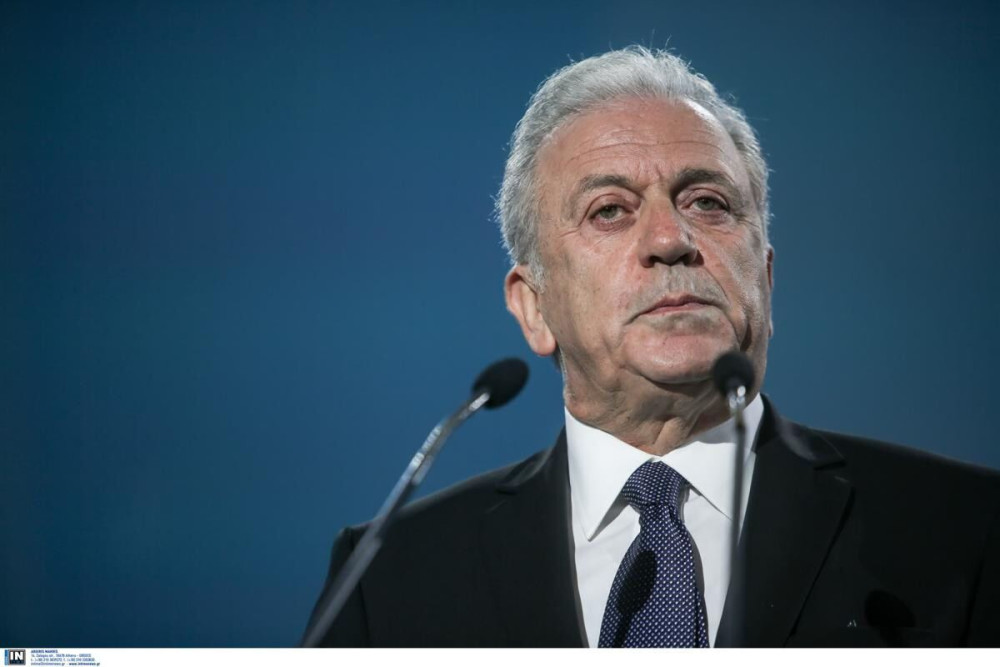 Δημήτρης Αβραμόπουλος: Διάλογος χωρίς αυταπάτες σε μια περίοδο μεταβαλλόμενων ισορροπιών