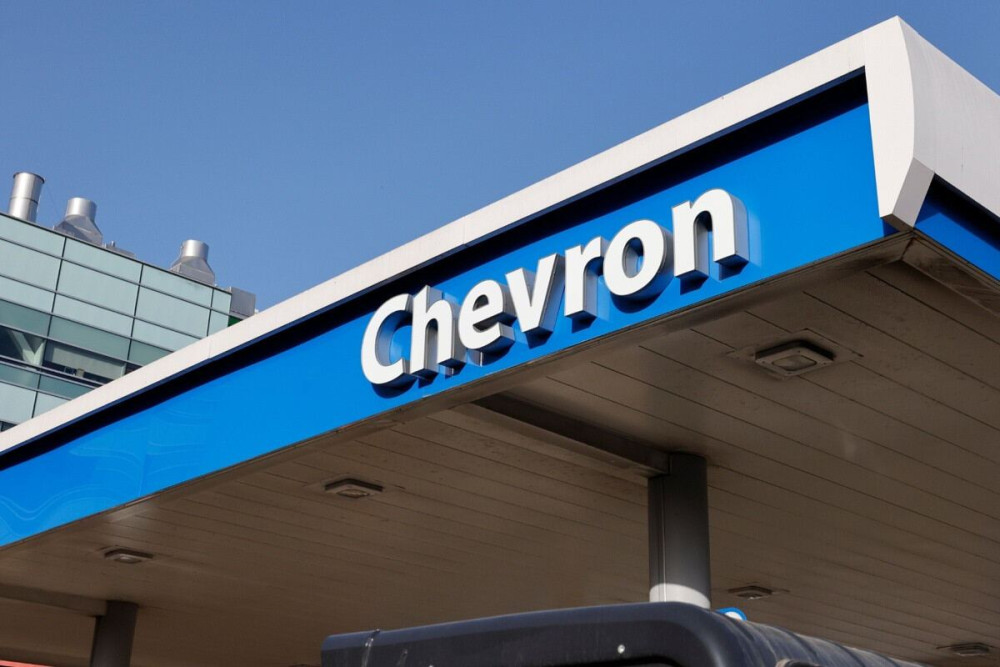 Υπογράφονται οι συμβάσεις με Chevron-Helleniq Energy - Οι προοπτικές που διαμορφώνει για την Ελλάδα ο κάθετος διάδρομος φυσικού αερίου