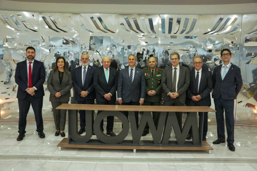 DefencEduNet: χέρι-χέρι με τα πανεπιστήμια της Βόρειας Ελλάδας η αμυντική βιομηχανία