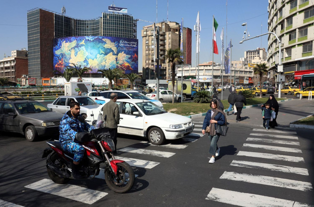 Ινδία: καλεί τους πολίτες της να εγκαταλείψουν το Ιράν με κάθε τρόπο
