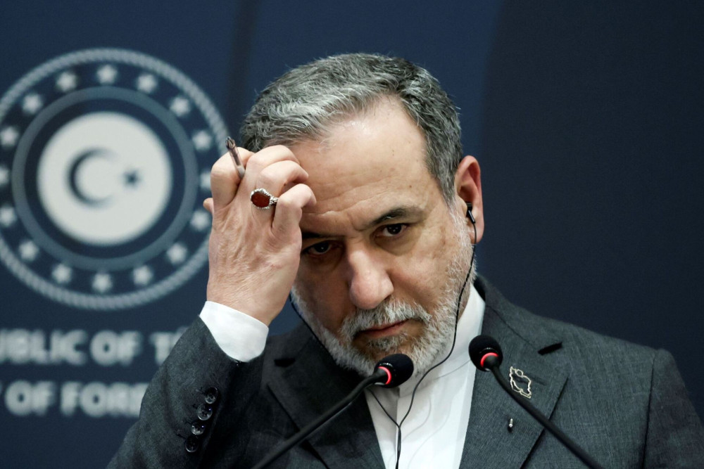 Αραγτσί: Κάτω από τα ερείπια το εμπλουτισμένο ουράνιο - Συνεχίζονται οι ισραηλινές επιθέσεις στο Ιράν