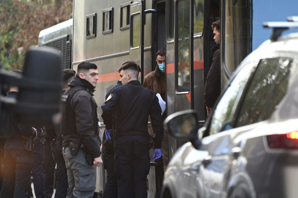 Απολογίες «Προέδρου» και «Πούτιν»: «Στοχοποιηθήκαμε από ισχυρά συμφέροντα, δεν υπάρχουν στοιχεία σε βάρος μας»