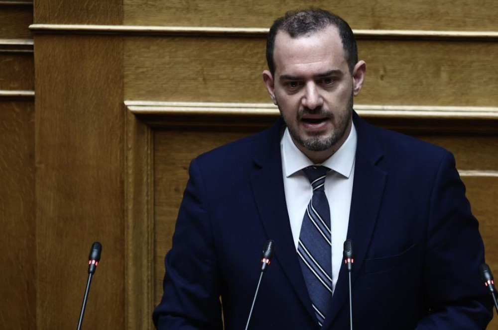 Γιώργος Κώτσηρας για αύξηση κατώτατου μισθού: Ένδειξη αξιοπιστίας και στήριξη του εισοδήματος