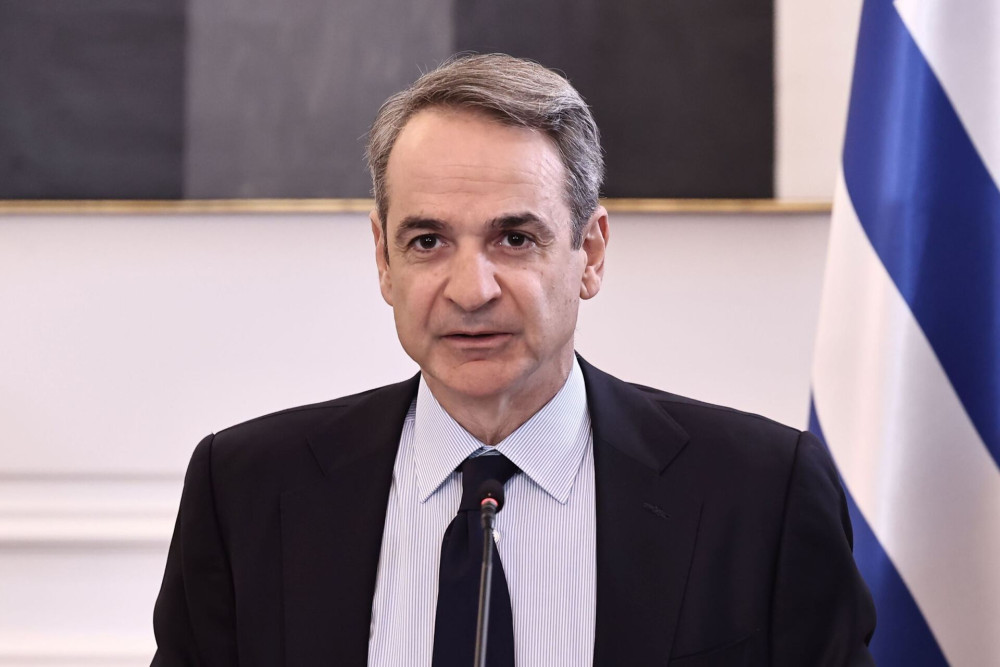 Κυριάκος Μητσοτάκης: Διαχρονική η σχέση με την ομογένεια της Αυστραλίας - Διεθνής ενεργειακός κόμβος η Ελλάδα