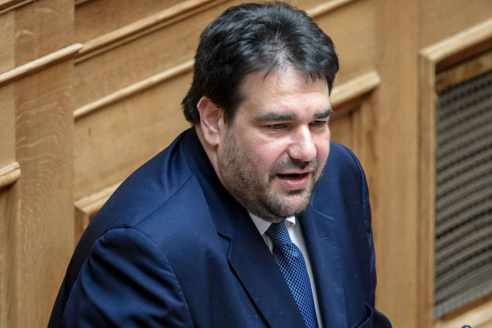 Θεόδωρος Λιβάνιος: Ψηφιακά εκλογικά τμήματα και ηλεκτρονική ψήφος στις αυτοδιοικητικές εκλογές του 2028
