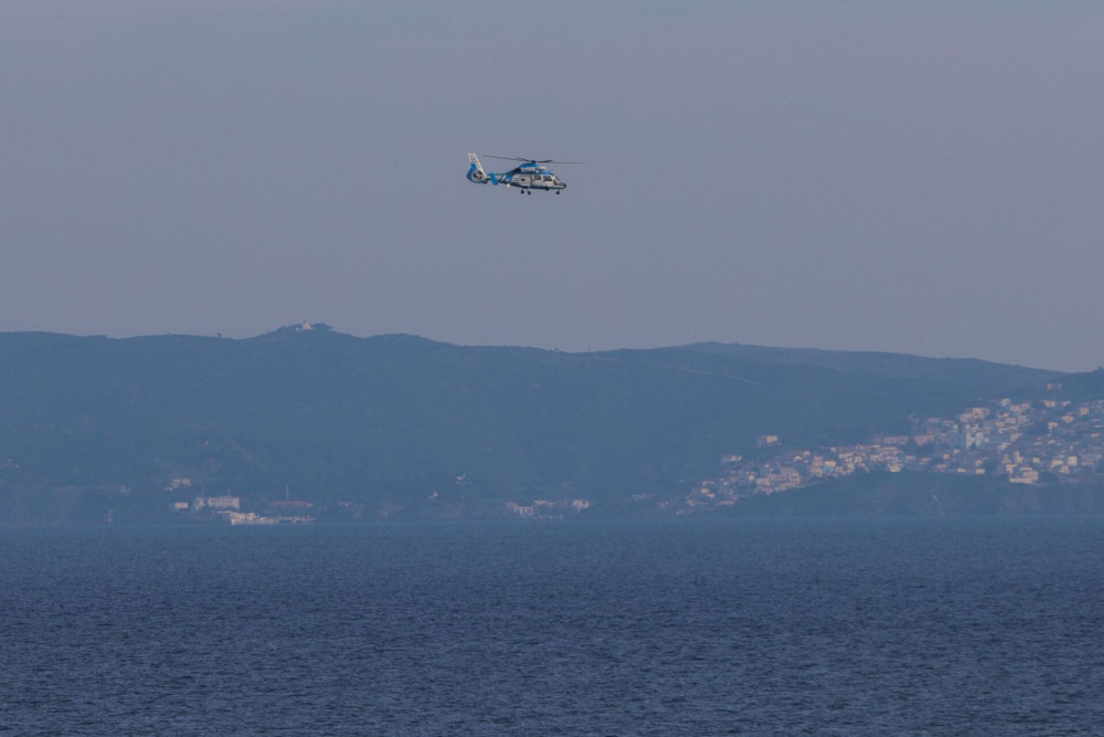 Τραγωδία στη Χίο με 15 μετανάστες νεκρούς: συνεχίζονται οι έρευνες για αγνοούμενους - Διατάχθηκε ΕΔΕ