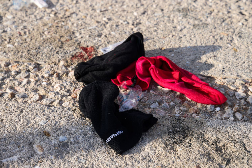 Η αριστερά αγνοεί τον πραγματικό ένοχο