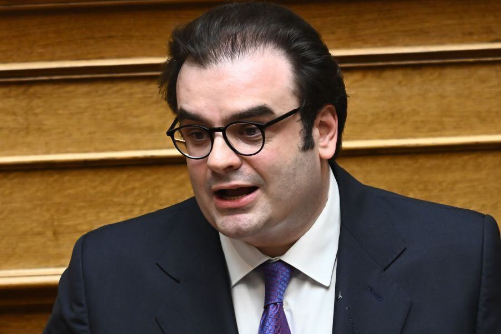 Κυριάκος Πιερρακάκης: Το στεγαστικό αποτελεί εθνική πρόκληση - Θα  αντιμετωπιστεί με τους ιδιοκτήτες ακινήτων