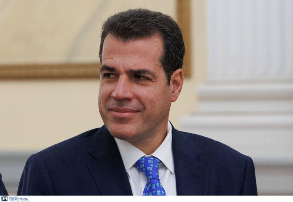 Θάνος Πλεύρης: μίλησε για τη μητέρα του που σκοτώθηκε σε τροχαίο (video)