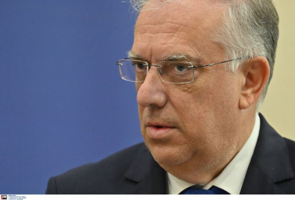 Τάκης Θεοδωρικάκος: Θα παρθούν πρόσθετα μέτρα για την αντιμετώπιση της κρίσης λόγω του μεσανατολικού