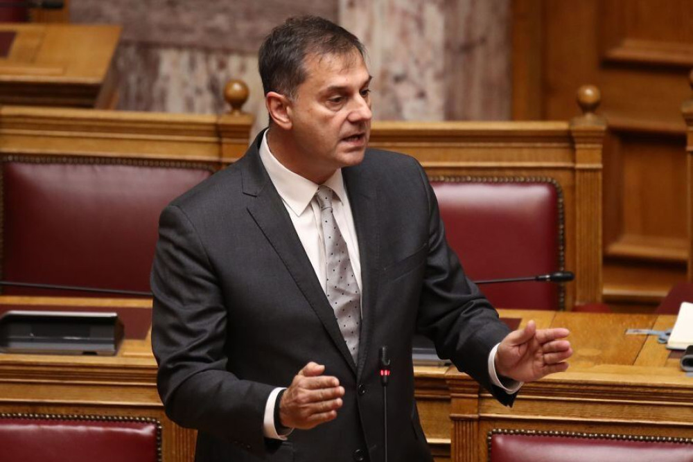 Χάρης Θεοχάρης: Η γραμμή Θεσσαλονίκη-Σμύρνη μπορεί να επανεκκινήσει, αρκεί να είναι βιώσιμη