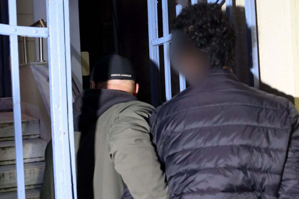 Τραγωδία στη Χίο: προφυλακίστηκε ο Μαροκινός κατηγορούμενος - Αρνήθηκε ότι ήταν ο χειριστής του σκάφους
