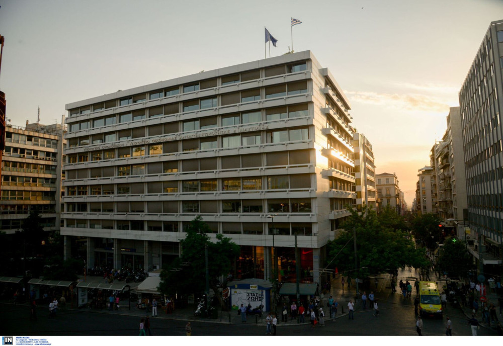 Υπουργεία Οικονομικών και Εργασίας για προγράμματα κατάρτισης: απόλυτη διαφάνεια