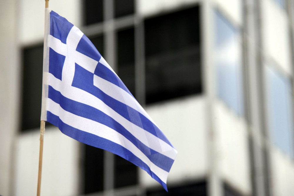 Η Ελλάδα ξεχρεώνει