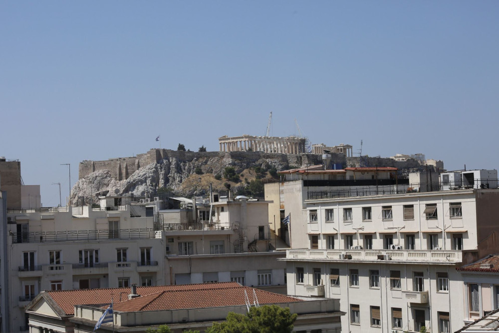 Κτηματολόγιο: ενιαία προβολή γεωτεμαχίων και πολεοδομικών στοιχείων στο maps.ktimatologio.gr