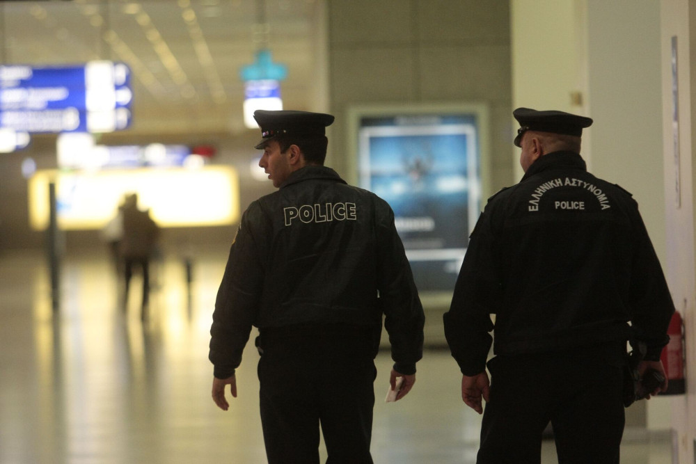 Η ΕΛ.ΑΣ. σε πλήρη επιχειρησιακή ετοιμότητα - Παιχνίδια κατασκόπων, στόχοι, μέτρα, έρευνες