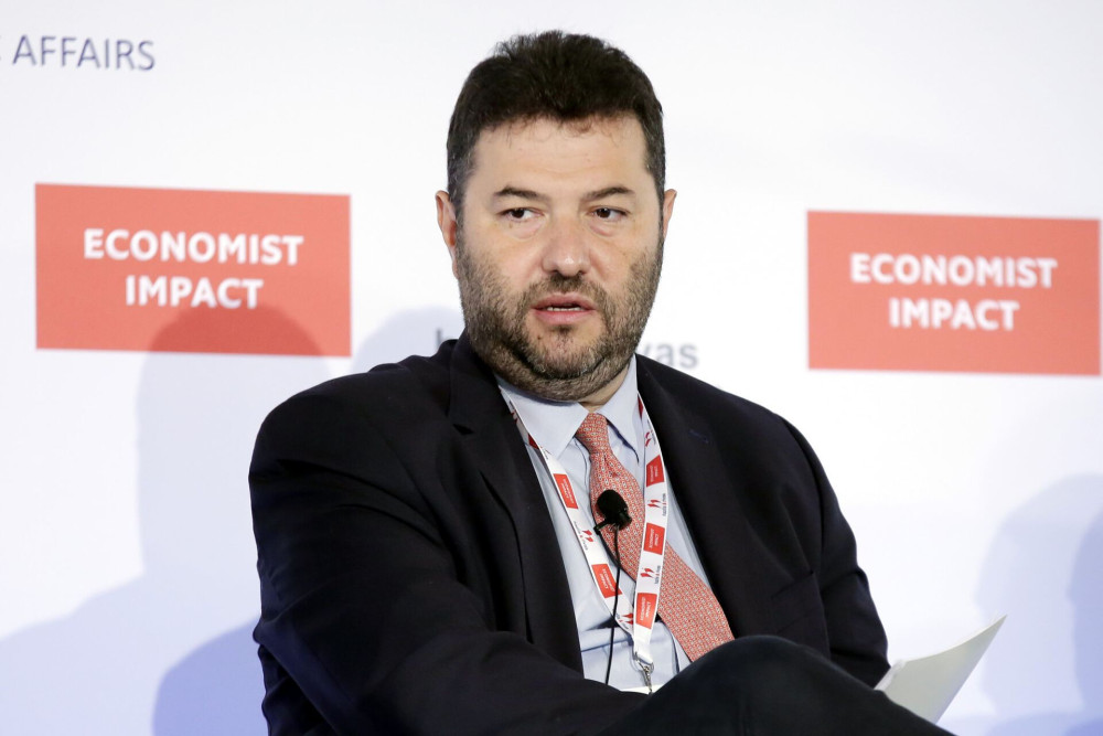 Επίθεση στον CEO της Cepal: Άγνωστοι ξυλοκόπησαν τον Θεόδωρο Αθανασόπουλο