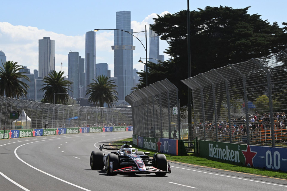 Χάος πριν το πρώτο Grand Prix: Η κρίση στη Μέση Ανατολή «χτυπά» τη Formula 1