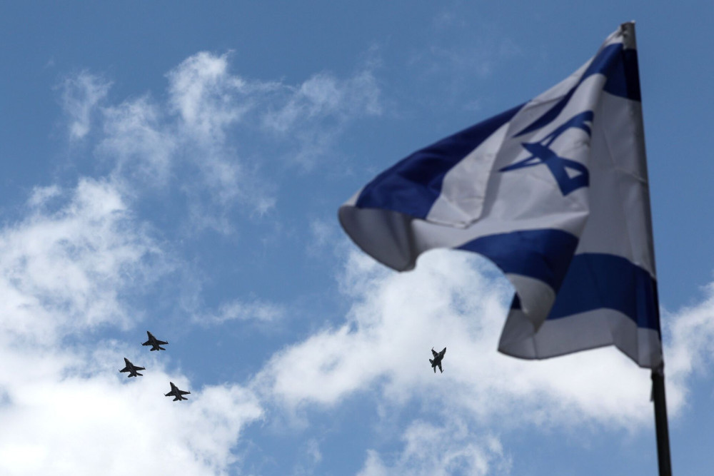 IDF: σκοτώθηκε στη Γάζα ο τρομοκράτης που συμμετείχε στην απαγωγή της Νόα Αργκαμάνι και του Αβινατάν Ορ