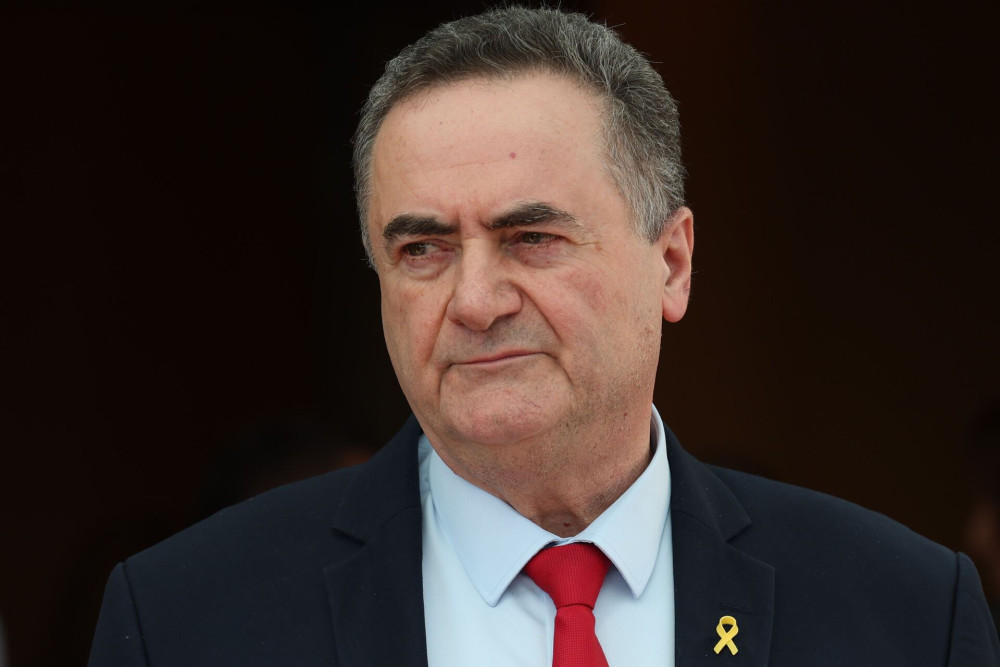 Κατς: Σκοτώθηκαν 4.000 από τους 6.000 που συμμετείχαν στην επίθεση της 7ης Οκτωβρίου