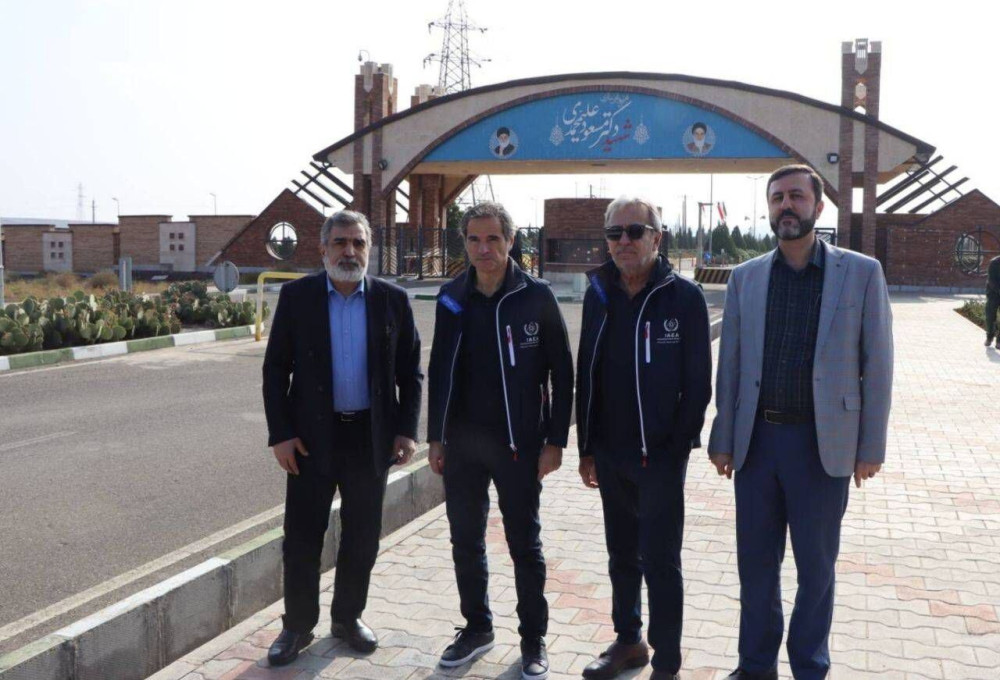 Ιράν: οι «κόκκινες γραμμές» για πυρηνικό πρόγραμμα και η προειδοποίηση για παγκόσμιο χάος αν ξεκινήσει επίθεση