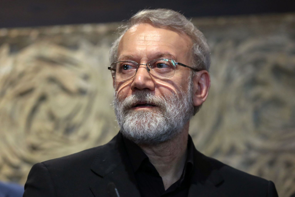 Ιράν: Μαζί με τον γιο του σκοτώθηκε ο Αλί Λαριτζανί - Ποιος θα τον αντικαταστήσει