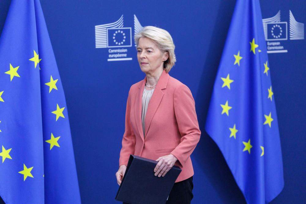 Κομισιόν: προσωρινή εφαρμογή της Mercosur παρά τον «πάγο» του Ευρωκοινοβουλίου