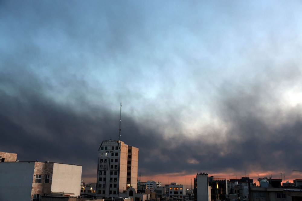 Ισραήλ: «ευρύ κύμα» πληγμάτων στο Ιράν - Προειδοποίηση εκκένωσης 16 χωριών στον Λίβανο