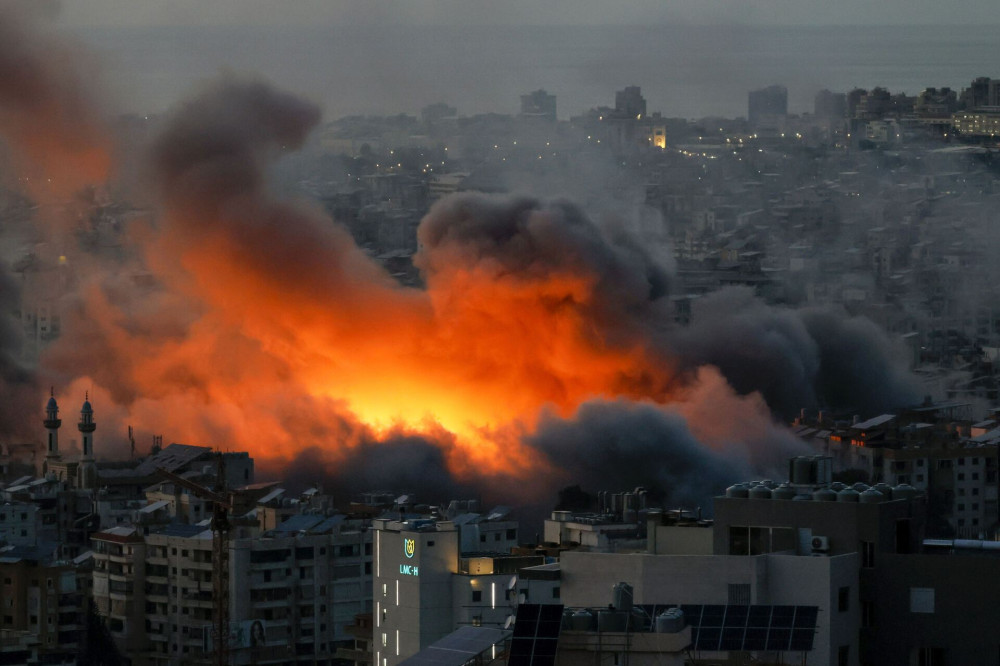 IDF: νέο κύμα ισραηλινών επιδρομών σε υποδομές του ιρανικού καθεστώτος