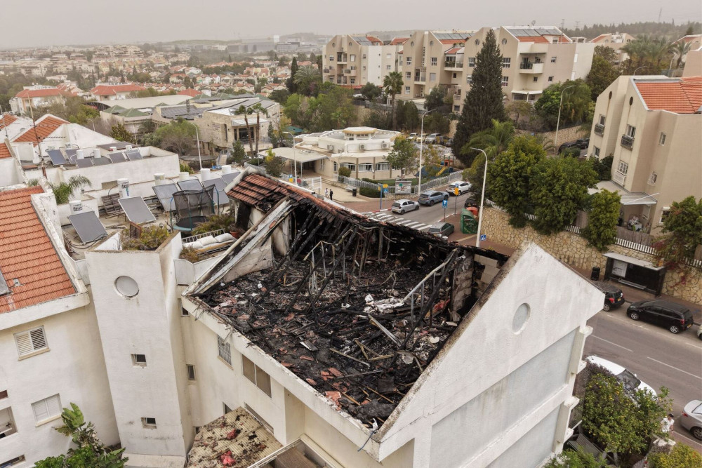 Φλέγεται η Μέση Ανατολή - Παραμένουν υψηλές οι τιμές του πετρελαίου