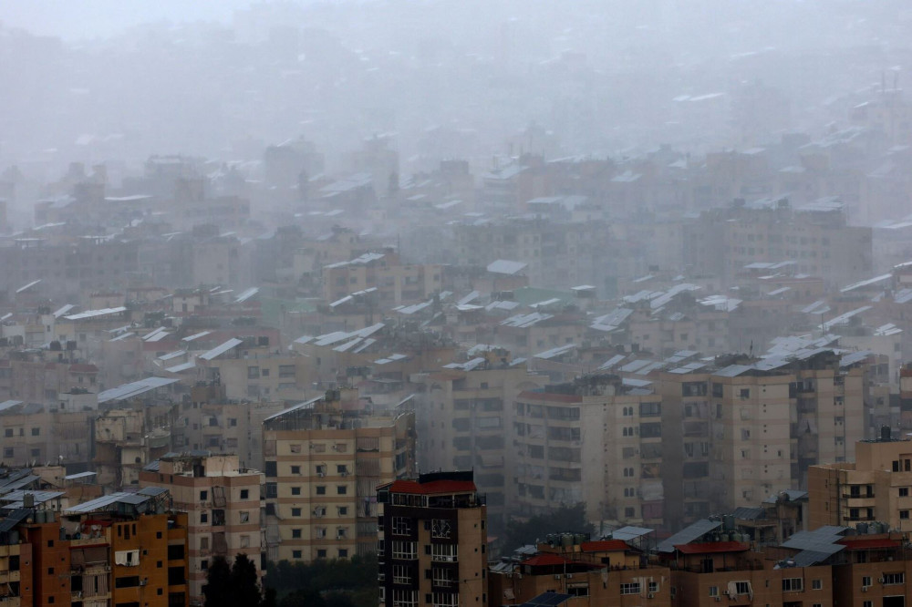 Ισραηλινοί βομβαρδισμοί σε Τεχεράνη και Βηρυτό - Επίθεση Ιράν στην αμερικανική πρεσβεία του Ιράκ