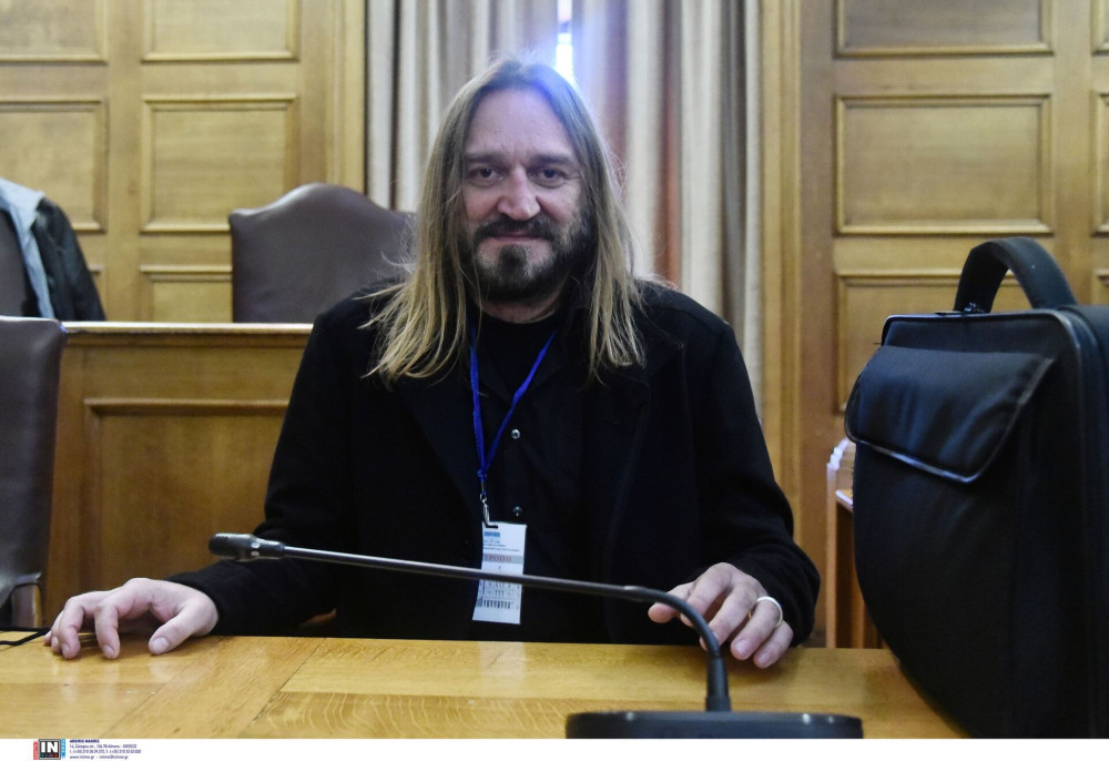 Αποσύρεται ο Μιχάλης Πατένταλης από την Επιτροπή Διεύρυνσης του ΠΑΣΟΚ
