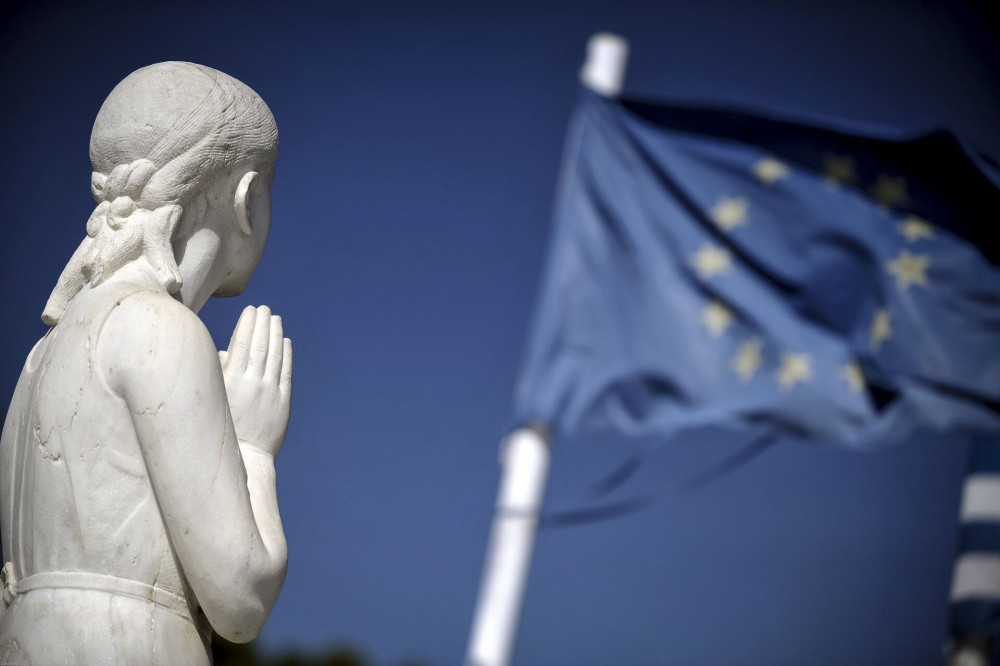 Ο Κωνσταντίνος Μαργαρίτης στο «Μανιφέστο»: Η ΕΕ θωρακίζει τους πολίτες από τα ναρκωτικά