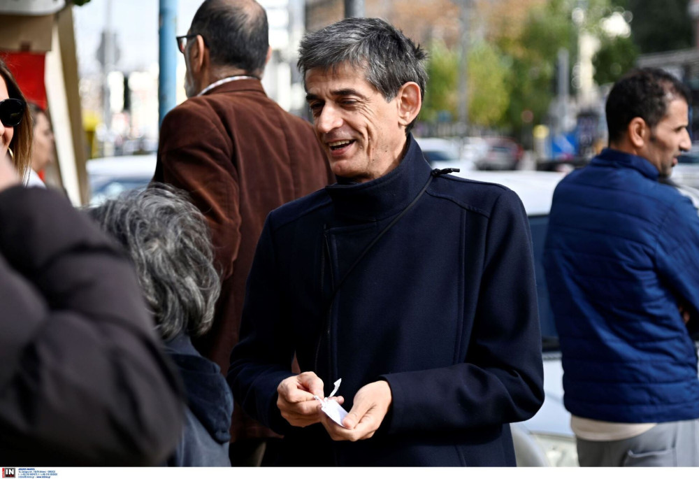 Νίκος Καρανίκας: Μια απογοήτευση η Αριστερά, αναξιόπιστος ο Τσίπρας (video)