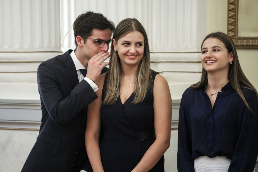 Μίσος και τοξικότητα χωρίς όρια