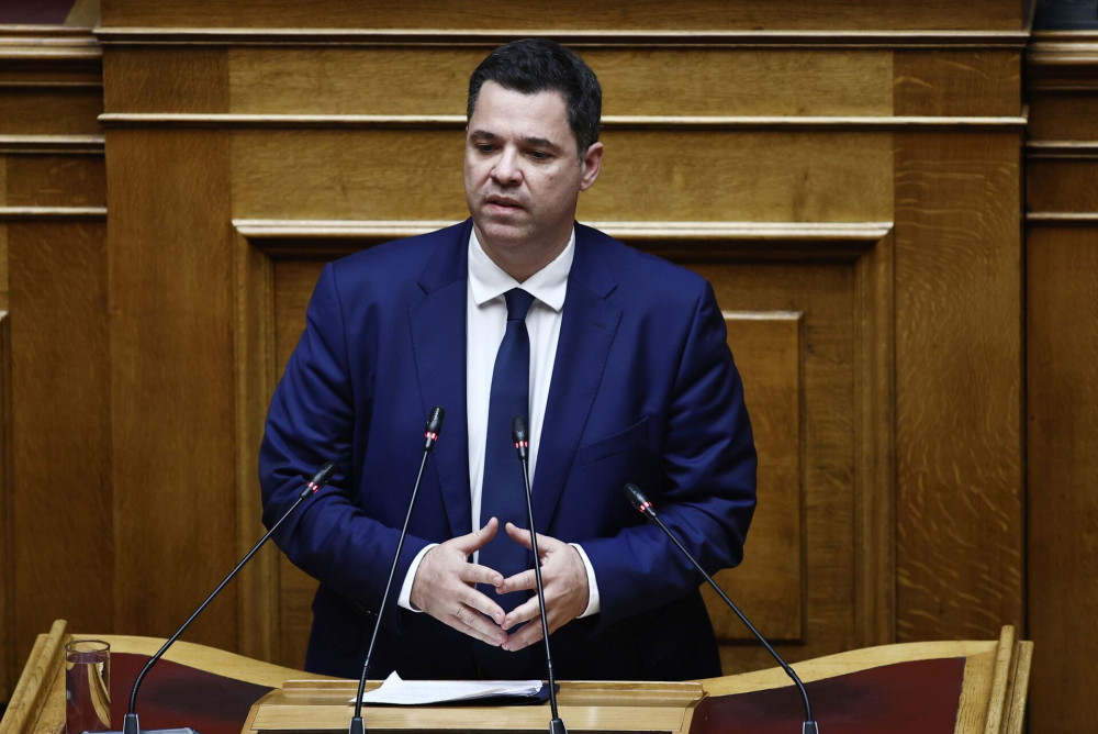 Θανάσης Κοντογεώργης: Σύντομα οι παρεμβάσεις για τον καλύτερο έλεγχο της αγοράς